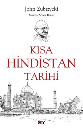 Resim Kısa Hindistan Tarihi