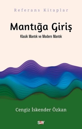 Resim Mantığa Giriş - Klasik Mantık ve Modern Mantık