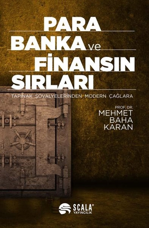 resm Para Banka ve Finansın Sırları