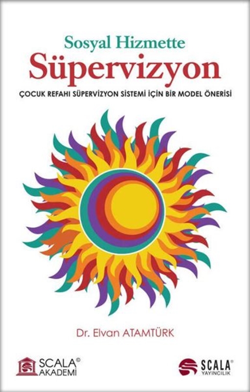 resm Sosyal Hizmette Süpervizyon