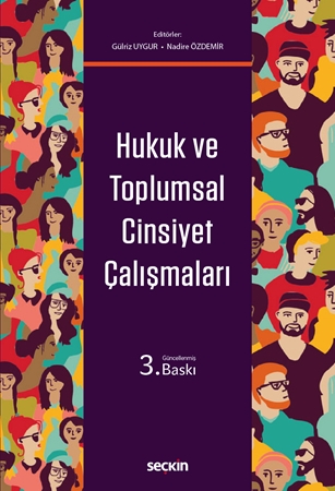 Resim Hukuk ve Toplumsal Cinsiyet Çalışmaları
