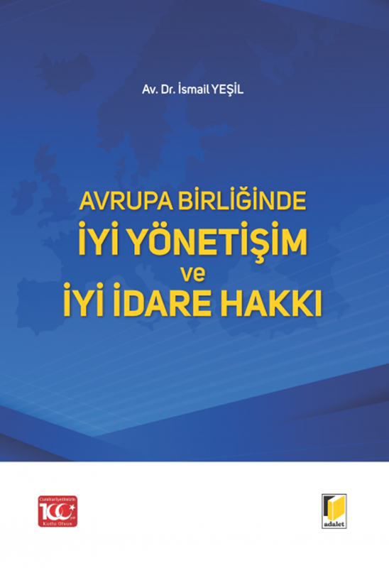 resm Avrupa Birliğinde İyi Yönetişim ve İyi İdare Hakkı