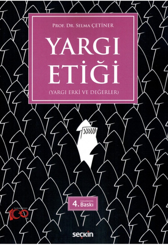 resm Yargı Etiği