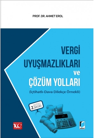Resim Vergi Uyuşmazlıkları ve Çözüm Yolları