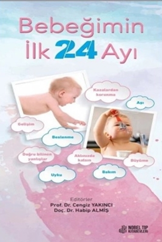 resm Bebeğimin İlk 24 Ayı