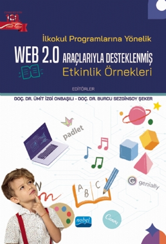 resm İlkokul Programlarına Yönelik Web 2.0 Araçlarıyla Desteklenmiş Etkinlik Örnekleri
