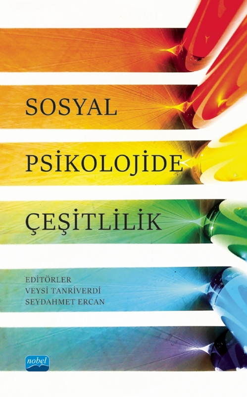 resm Sosyal Psikolojide Çeşitlilik