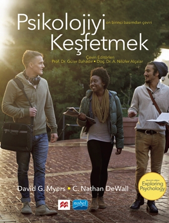 Resim Psikolojiyi Keşfetmek / Exploring Psychology