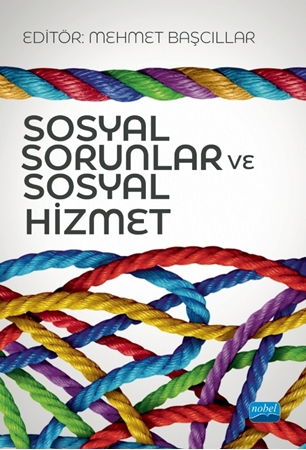 Resim Sosyal Sorunlar ve Sosyal Hizmet