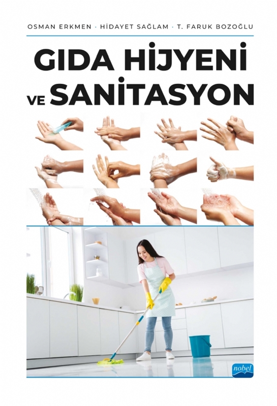 resm Gıda Hijyeni ve Sanitasyon