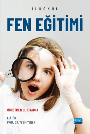 Resim İlkokul Fen Eğitimi - Öğretmen El Kitabı-I