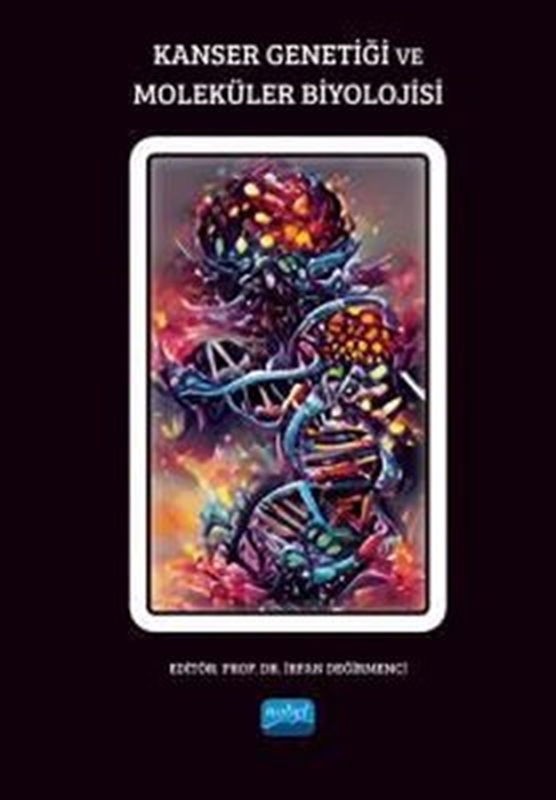 resm Kanser Genetiği ve Moleküler Biyolojisi