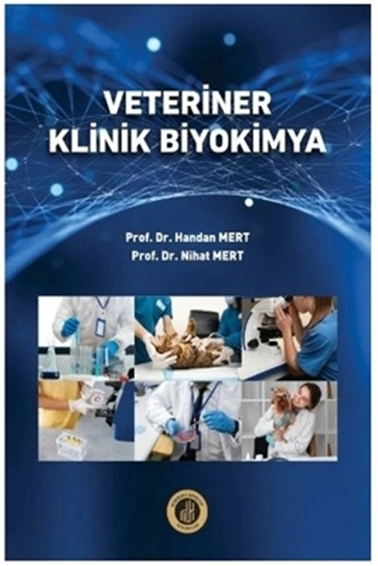resm Veteriner Klinik Biyokimya