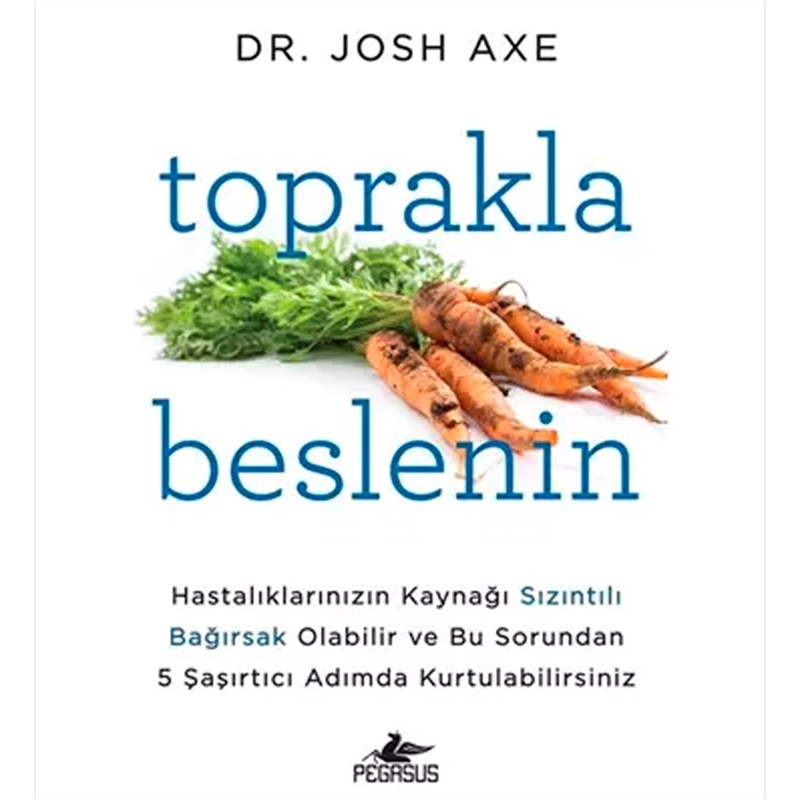 resm Toprakla Beslenin