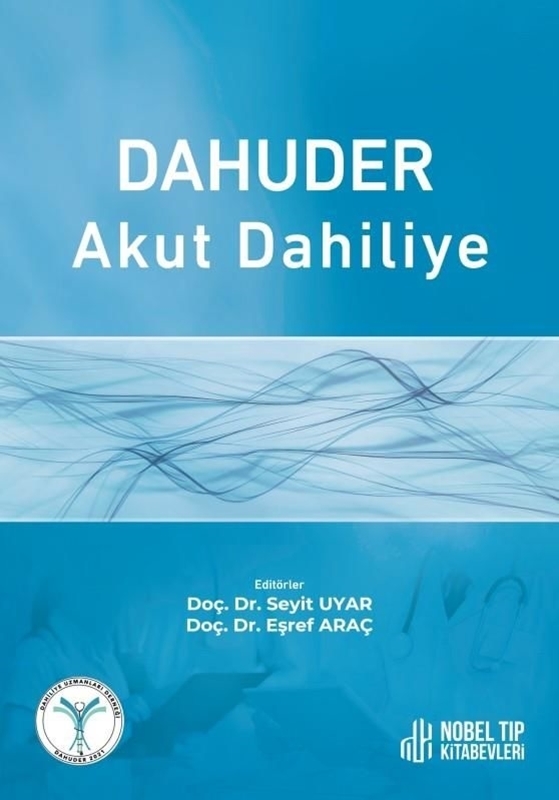 resm DAHUDER Akut Dahiliye