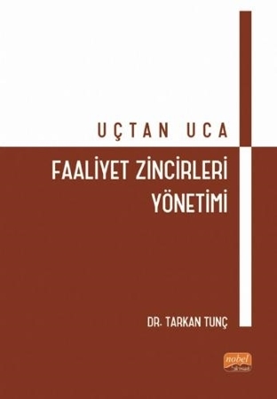 Resim Uçtan Uca Faaliyet Zincirleri Yönetimi