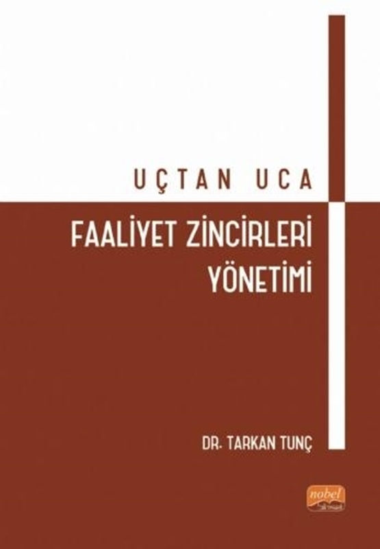 resm Uçtan Uca Faaliyet Zincirleri Yönetimi
