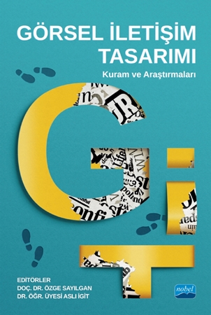 Resim Görsel İletişim Tasarımı: Kuram ve Araştırmaları