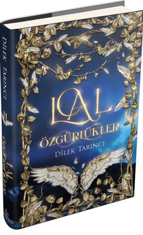 resm Lal Özgürlükler