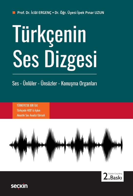 resm Türkçenin Ses Dizgesi