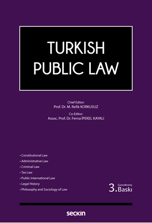 Resim Turkish Public Law