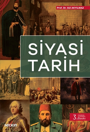 Resim Siyasi Tarih
