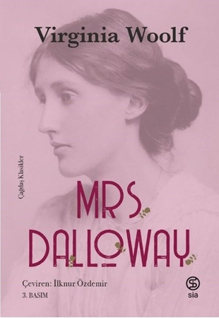 Resim Mrs. Dalloway