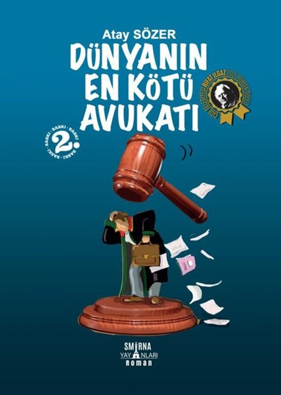 resm Dünyanın En Kötü Avukatı