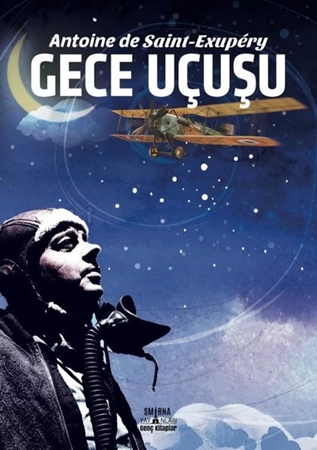 Resim Gece Uçuşu