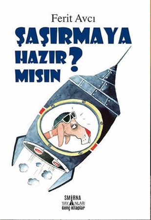 Resim Şaşırmaya Hazır Mısın?