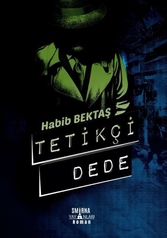 resm Tetikçi Dede