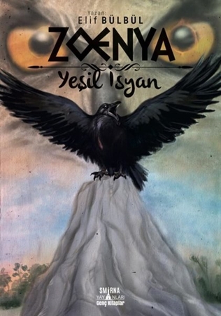 Resim Zoenya - Yeşil İsyan