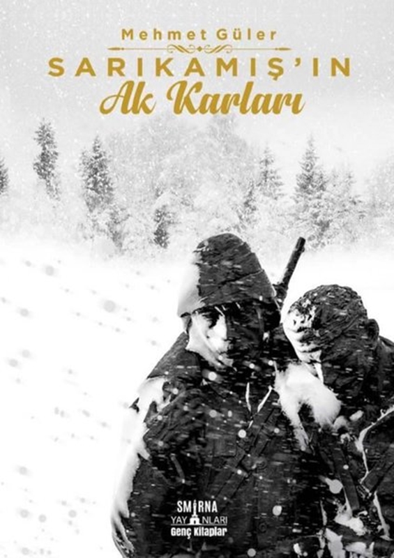 resm Sarıkamışın Ak Karları