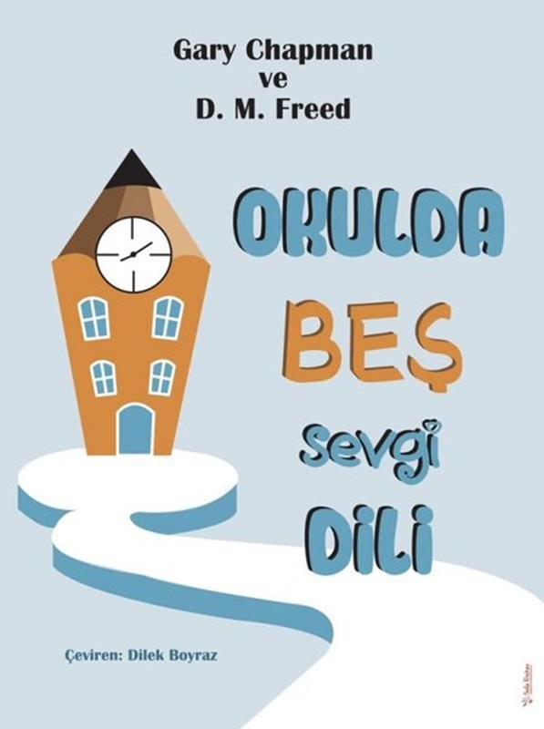 resm Okulda Beş Sevgi Dili