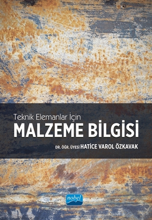 Resim Teknik Elemanlar için Malzeme Bilgisi