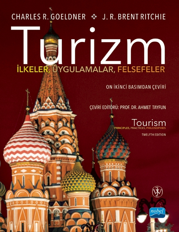 resm Turizm İlkeler, Uygulamalar, Felsefeler
