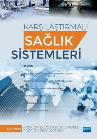 Resim Karşılaştırmalı Sağlık Sistemleri