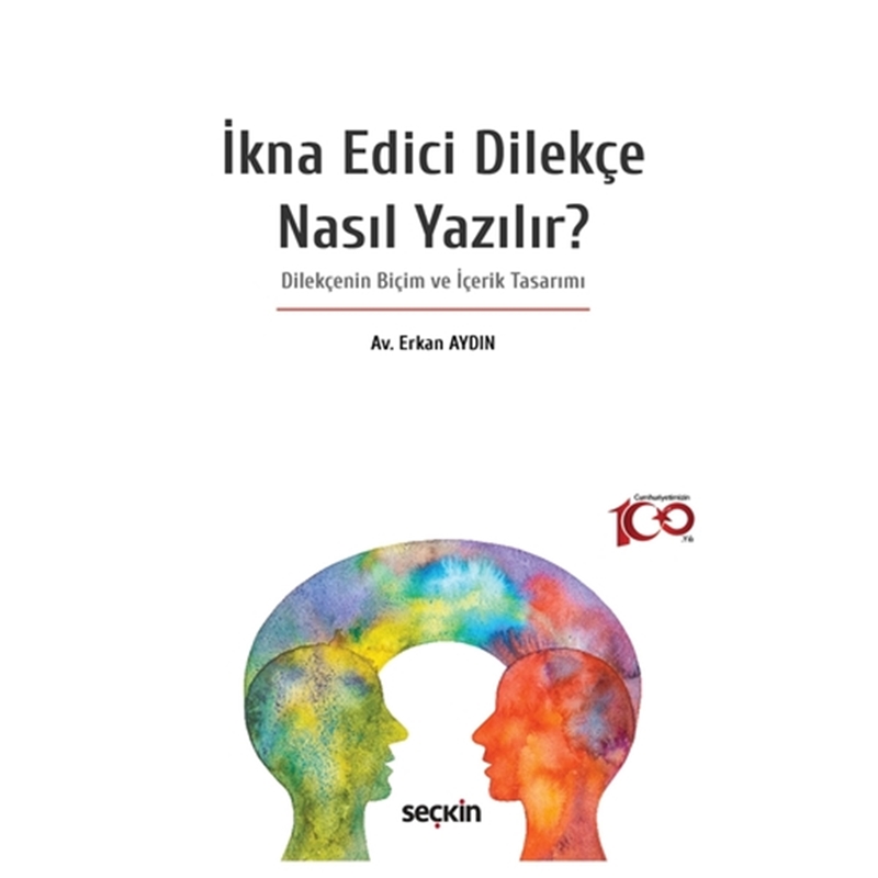 resm İkna Edici Dilekçe Nasıl Yazılır?