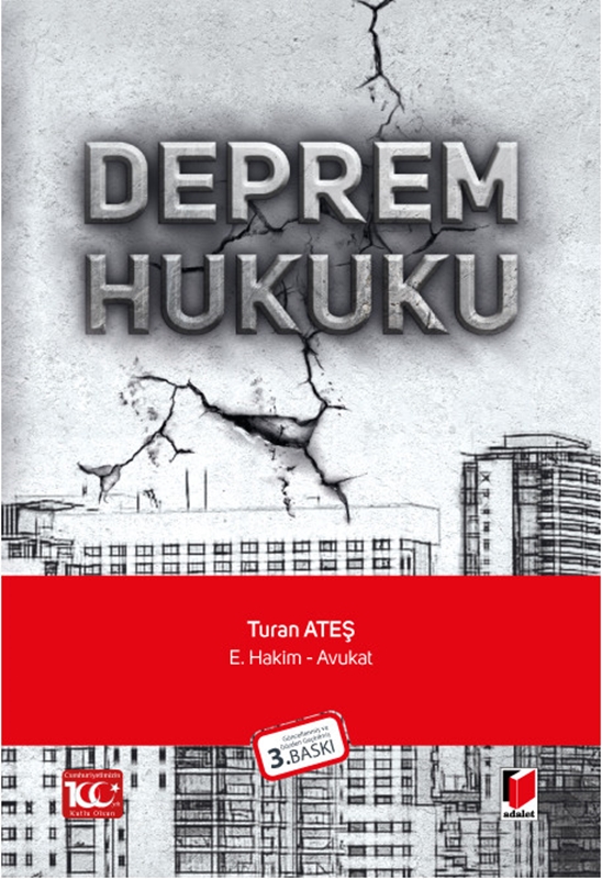 resm Deprem Hukuku