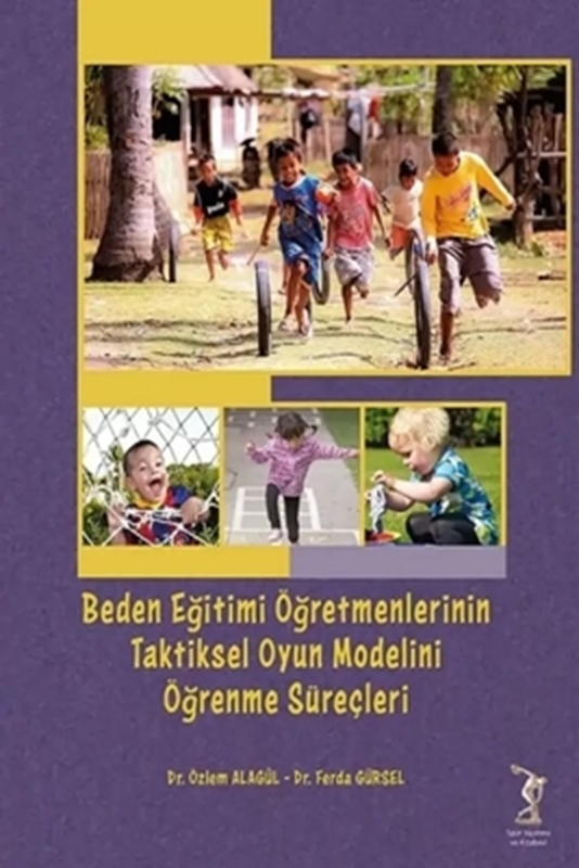 resm Beden Eğitimi Öğretmenlerinin Taktiksel Oyun Modelini Öğrenme Süreçleri