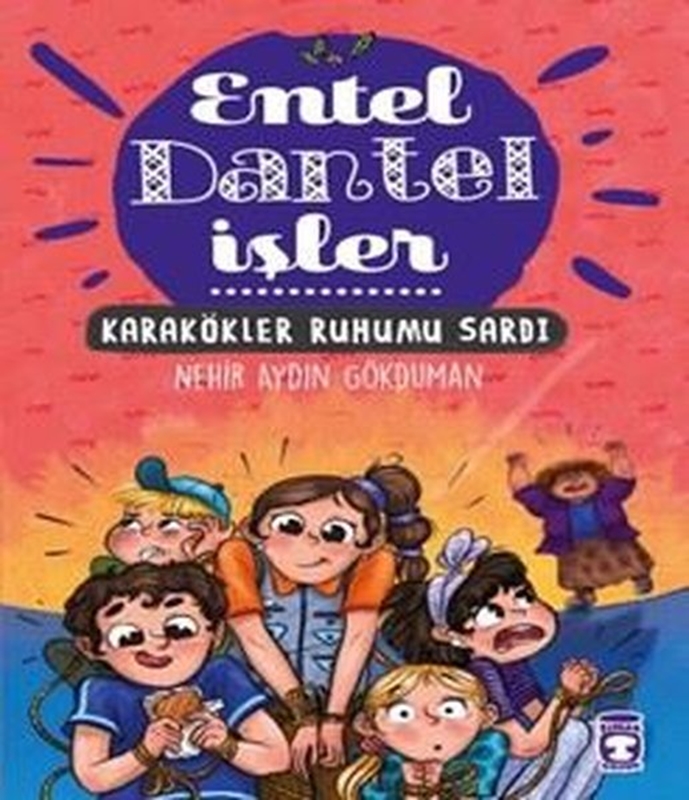 resm Karakökler Ruhumu Sardı - Entel Dantel İşler 3