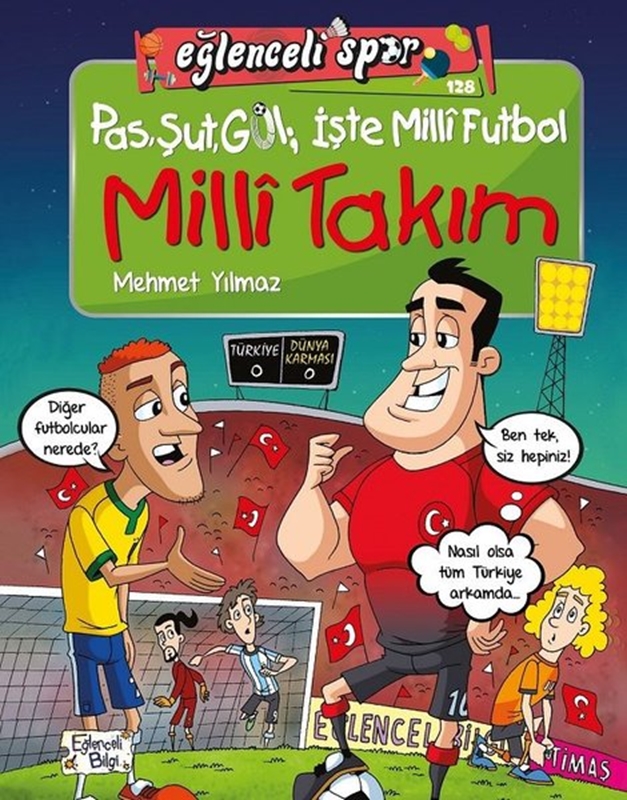 resm Milli Takım