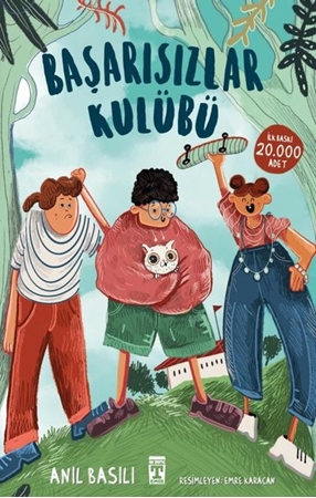 Resim Başarısızlar Kulübü