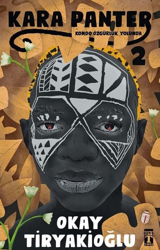 resm Kondo Özgürlük Yolunda - Kara Panter 2