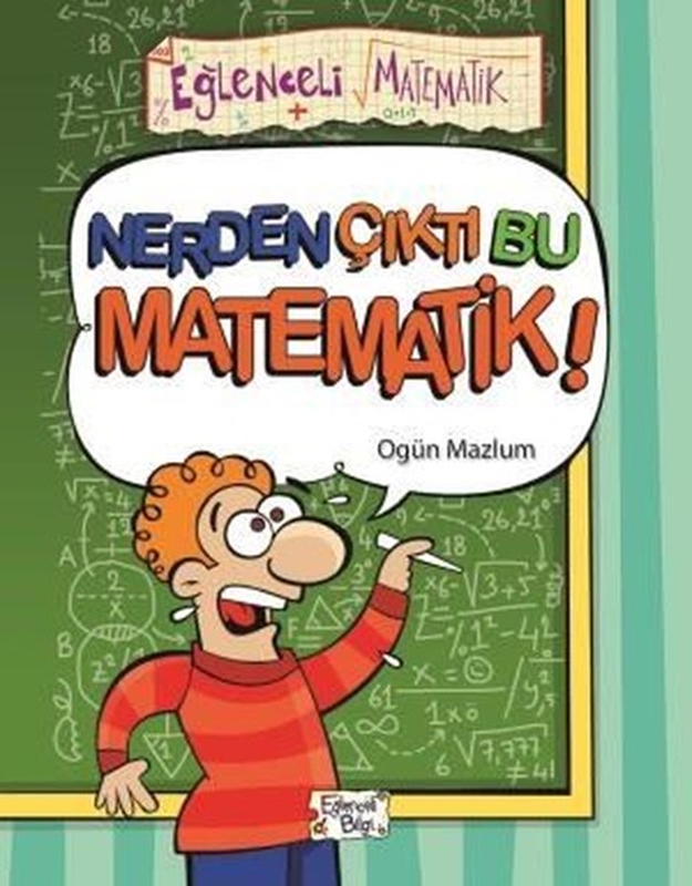resm Nerden Çıktı Bu Matematik?