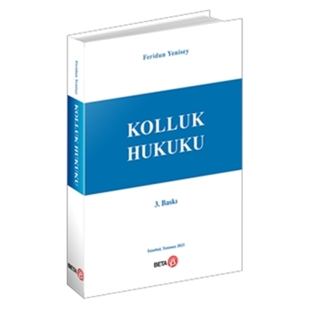 Resim Kolluk Hukuku