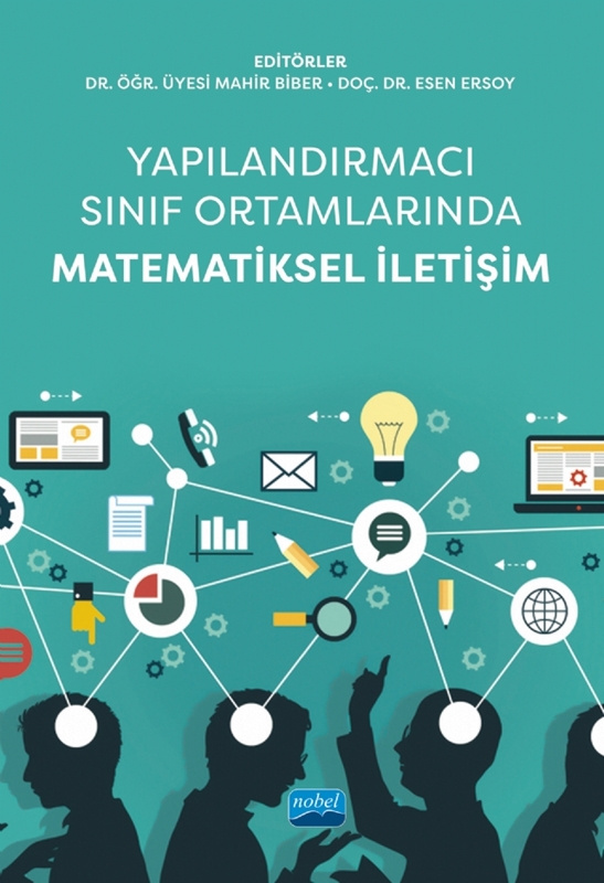 resm Yapılandırmacı Sınıf Ortamlarında Matematiksel İletişim