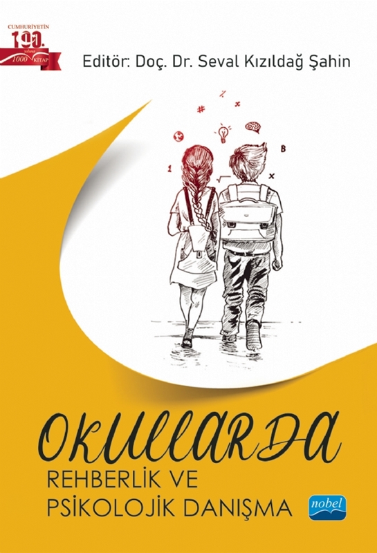 resm Okullarda Rehberlik ve Psikolojik Danışma