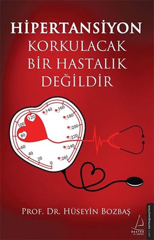 resm Hipertansiyon Korkulacak Bir Hastalık Değildir