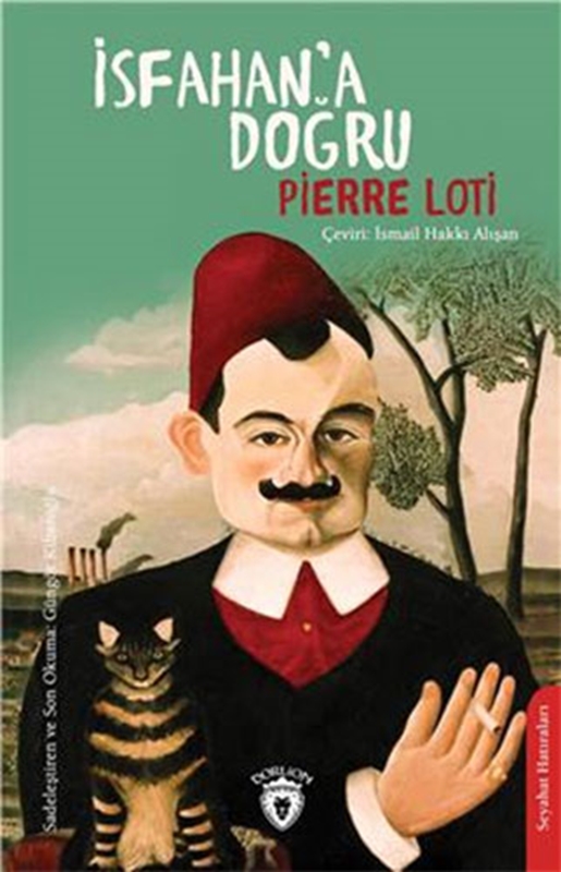 resm İsfahan’a Doğru